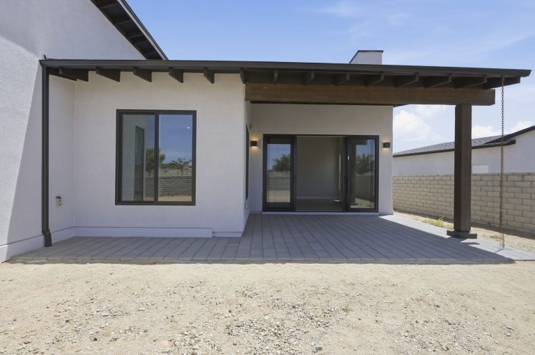 33-Back Patio 2