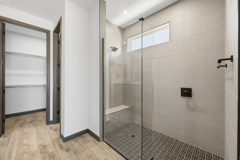 18-Primary Bathroom 2